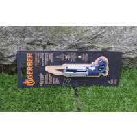 Gerber Prybrid X Blue Universalwerkzeug Messer Cutter...