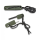 Albainox Barbaric Feuerstarter Green aus Magnesium