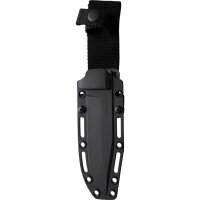 Cold Steel SRK Desert Tan Rettungsmesser SK-5 Stahl