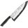 Kai USA Inspire Chef Knife K&uuml;chenmesser aus 4116 Stahl mit Hammer Finish