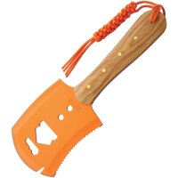 Marbles MULTI CRUSHER Chopping Axe mit Nylonscheide