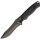 Rough Ryder POINTED Fahrtenmesser mit Nylonscheide B-WARE