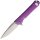 Rough Ryder Night Out Linerlock Purple Folder
