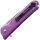 Rough Ryder Night Out Linerlock Purple Folder
