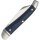 Rough Ryder Reserve SMALL COPPERHEAD Denim Micarta Slipjoint