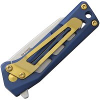 StatGear SLINGER Framelock Folder mit D2 Stahl