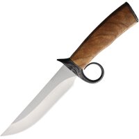S-Tec SWIRL HUNTER Jagdmesser