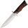 S-Tec COREBURN HUNTER  Jagdmesser