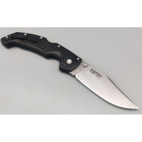 Cold Steel LARGE VOYAGER AUS-10A Stahl