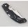 Cold Steel LARGE VOYAGER AUS-10A Stahl