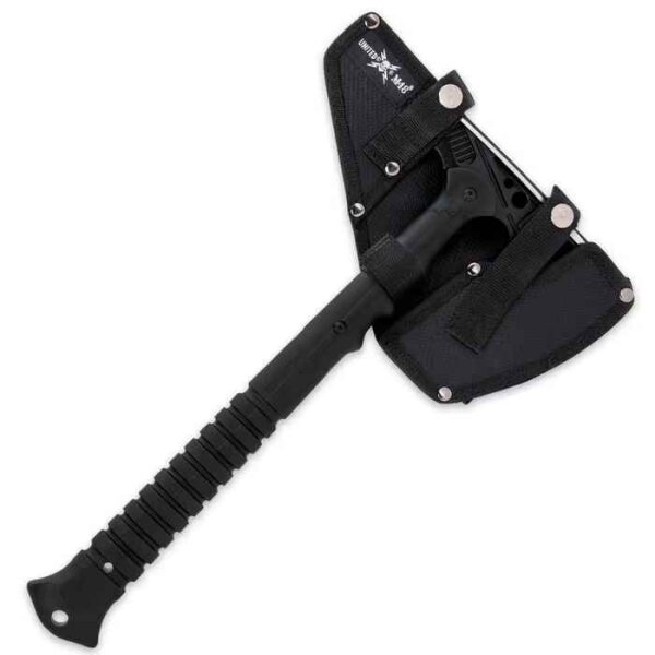 United Cutlery M48 DESTROYER Tomahawk Tactical Axe