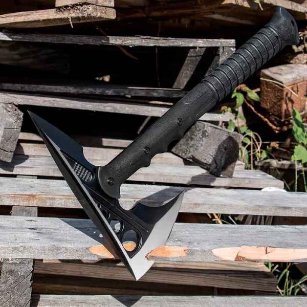 United Cutlery M48 DESTROYER Tomahawk Tactical Axe
