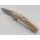 Cold Steel 4-MAX SCOUT Messer Lockback Tri-Ad Lock Desert Tan