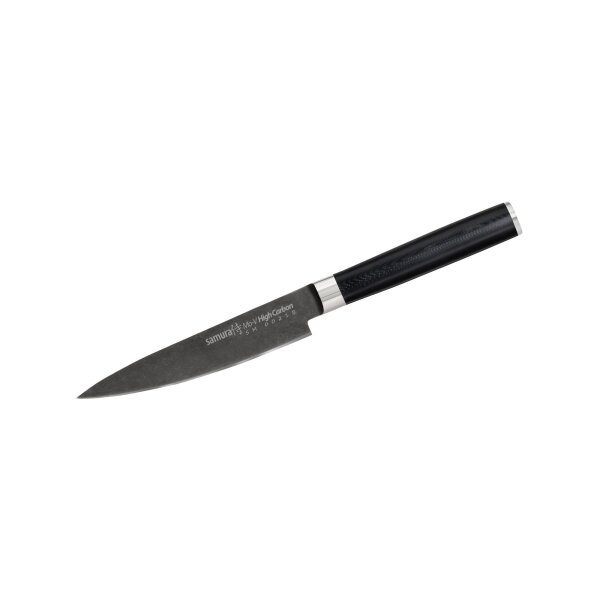 Samura MO-V Stonewash Geschenkbox 3er Set Küchenmesser