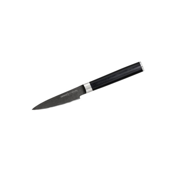 Samura MO-V Stonewash Geschenkbox 3er Set Küchenmesser