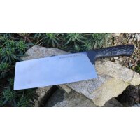 Samura ARNY Modern Cleaver Knife Kochmesser AUS-8 Stahl