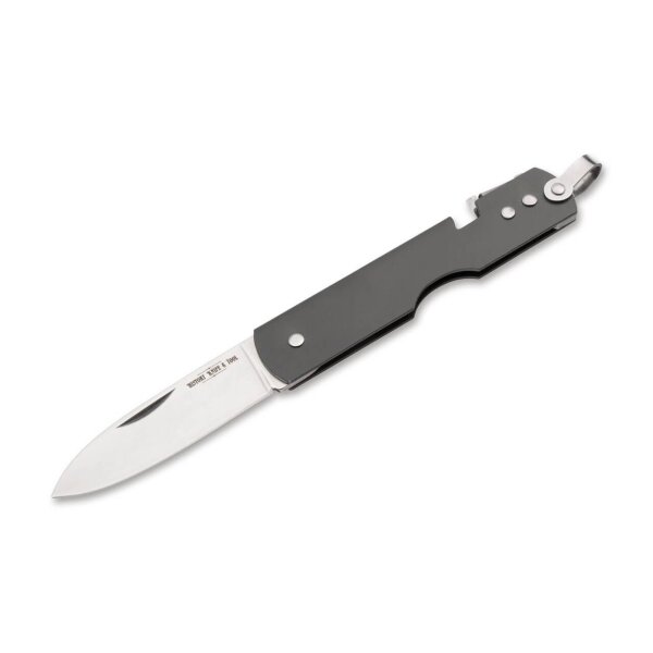 History Knife & Tool JAPANESE ARMY PEN KNIFE Can Opener