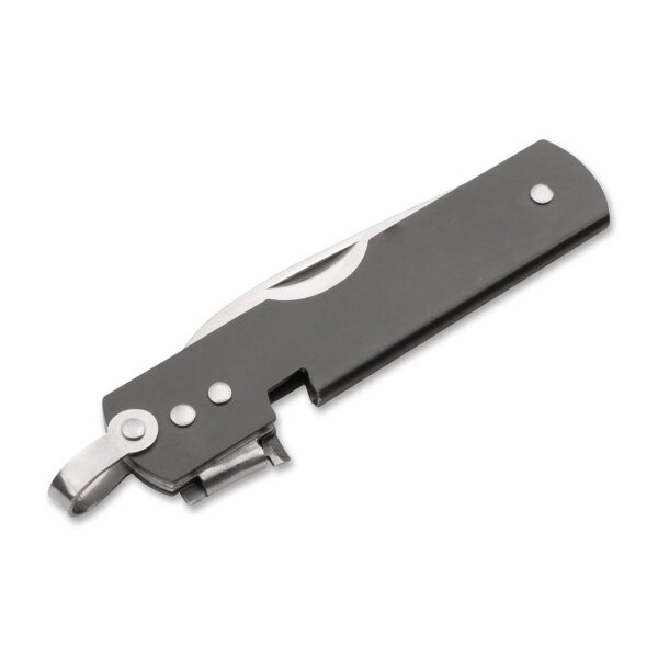 History Knife & Tool JAPANESE ARMY PEN KNIFE Can Opener