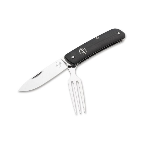 Böker Plus Tech Tool Fork Slipjoint Gabel 01BO817