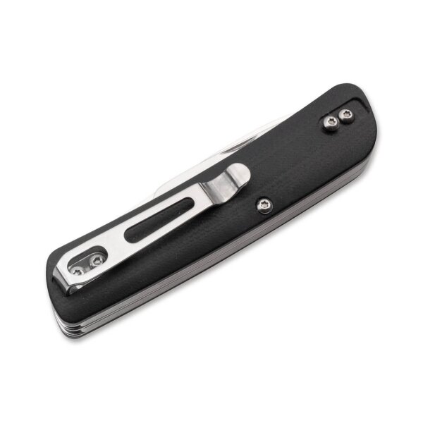 Böker Plus Tech Tool Fork Slipjoint Gabel 01BO817