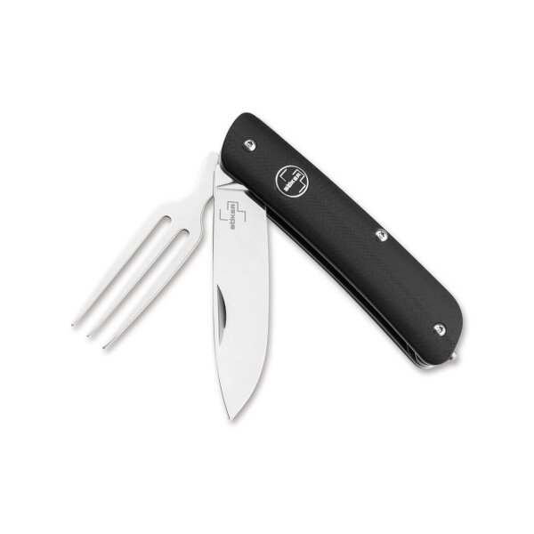 Böker Plus Tech Tool Fork Slipjoint Gabel 01BO817