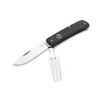 Böker Plus Tech Tool Fork Slipjoint Gabel 01BO817