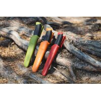 Morakniv Mora Companion S Autumn Leaf Colours