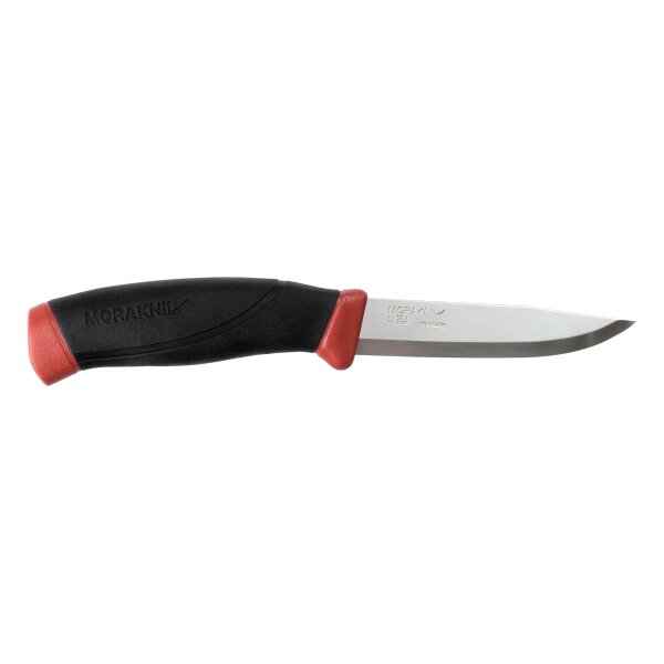 Morakniv Mora Companion Autumn Leaf Colours Dala Red