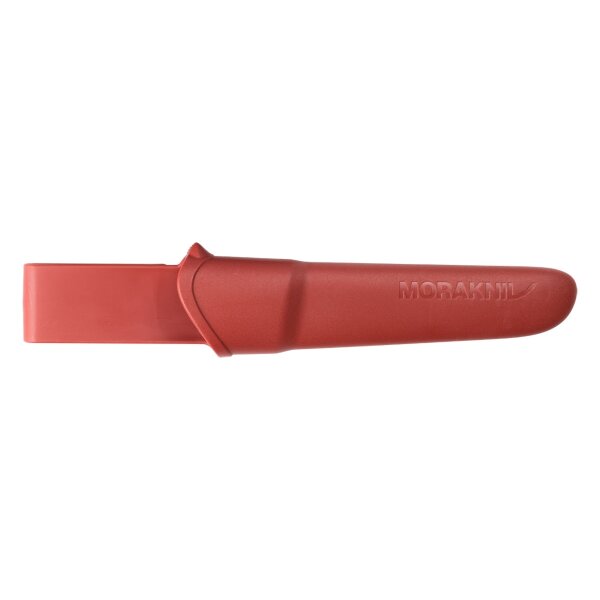 Morakniv Mora Companion Autumn Leaf Colours Dala Red