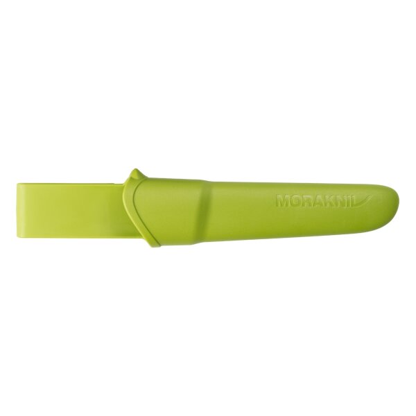 Morakniv Mora Companion Autumn Leaf Colours Olive Green