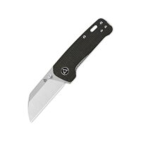 QSP Knife MINI PENGUIN QS130XS-A 14C28N Stahl Micarta...
