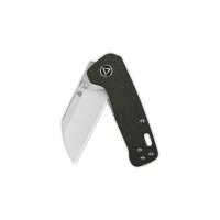 QSP Knife MINI PENGUIN QS130XS-A 14C28N Stahl Micarta...