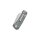 QSP Knife MINI PENGUIN QS130XS-B 14C28N Stahl Micarta Denim Blue