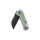 QSP Knife MINI PENGUIN QS130XS-F2 14C28N Stahl G10 Jade