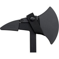 Cold Steel RECON HAWK Tomahawk Axt aus 65Mn Kohlenstoffstahl