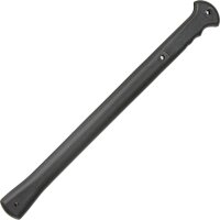 Cold Steel Ersatzgriff für Trench Hawk Schwarz