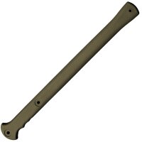 Cold Steel Ersatzgriff für Trench Hawk OD Green