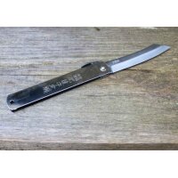 Higonokami WARIKOMI SK No. 8 Japanisches Taschenmesser...