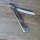 Higonokami WARIKOMI SK No. 6 Japanisches Taschenmesser Platin