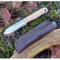 Joker Trampero S 14C28N Maserbirkenholz Braun inkl....