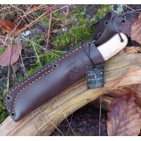 Joker Trampero S 14C28N Maserbirkenholz Braun inkl....