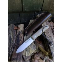 Joker Trampero 14C28N Micarta Beige inkl. Dangler...