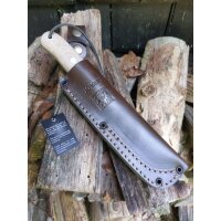 Joker Trampero 14C28N Micarta Beige inkl. Dangler...