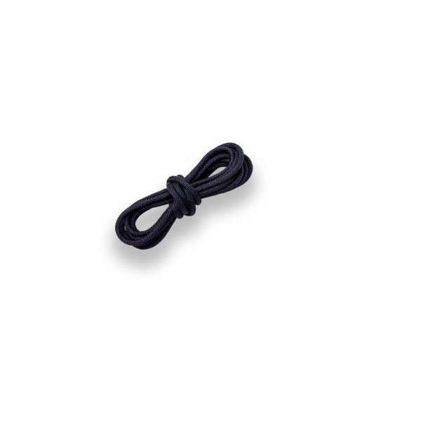 Joker Ember S 14C28N Micarta Schwarz inkl. Feuerstarter Paracord Dangler Lederscheide