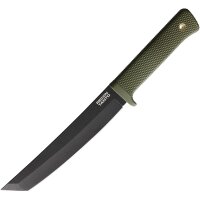 Cold Steel RECON TANTO SK5 Stahl OD Green