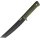 Cold Steel RECON TANTO SK5 Stahl OD Green