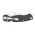 Spyderco Para Military 2 Micro-Melt Maxamet G10 Grau 01SP244