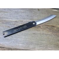 Higonokami Zenkou 120 mm Japanisches Taschenmesser S55C...