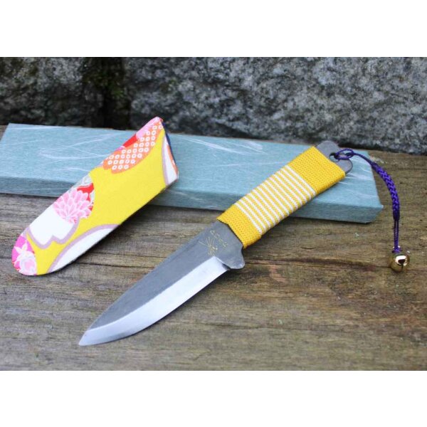 Higonokami BANNOU Traditionelles japanisches Messer in verschiedenen Farben