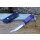 Higonokami BANNOU Traditionelles japanisches Messer in verschiedenen Farben Lila-Blau